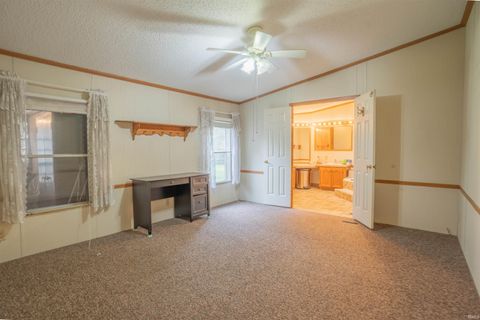 Tiny photo for 73 W 600 N, Winamac, IN 46996 (MLS # 202543398)