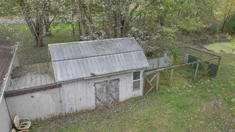 Tiny photo for 73 W 600 N, Winamac, IN 46996 (MLS # 202543398)