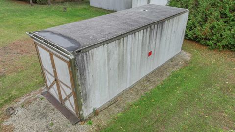 Tiny photo for 73 W 600 N, Winamac, IN 46996 (MLS # 202543398)
