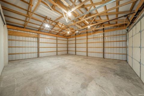 Tiny photo for 745 S County Road 400, New Castle, IN 47362 (MLS # 202612684)