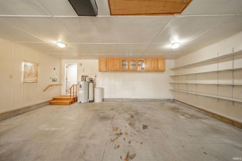 Tiny photo for 745 S County Road 400, New Castle, IN 47362 (MLS # 202612684)