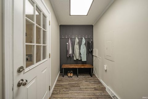 Tiny photo for 745 S County Road 400, New Castle, IN 47362 (MLS # 202612684)