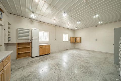 Tiny photo for 745 S County Road 400, New Castle, IN 47362 (MLS # 202612684)