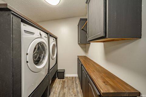 Tiny photo for 745 S County Road 400, New Castle, IN 47362 (MLS # 202612684)