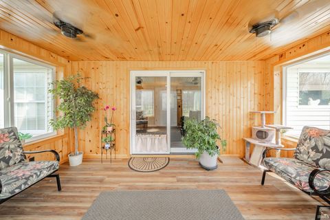 Tiny photo for 745 S County Road 400, New Castle, IN 47362 (MLS # 202612684)