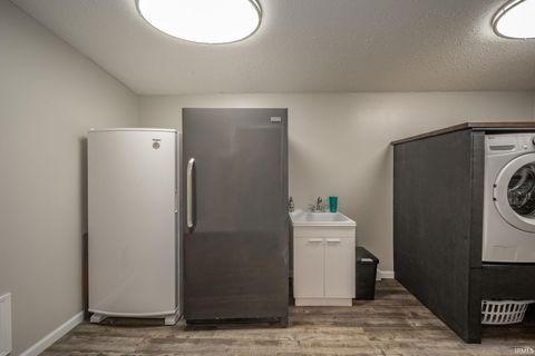 Tiny photo for 745 S County Road 400, New Castle, IN 47362 (MLS # 202612684)