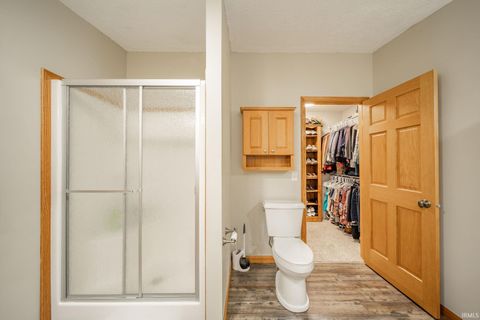 Tiny photo for 745 S County Road 400, New Castle, IN 47362 (MLS # 202612684)