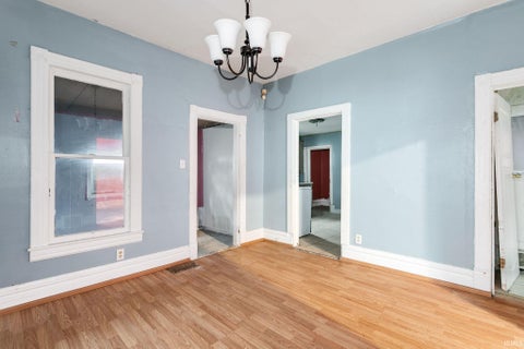 Tiny photo for 619 N Johnson Street, South Bend, IN 46628 (MLS # 202638875)
