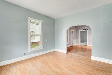 Tiny photo for 619 N Johnson Street, South Bend, IN 46628 (MLS # 202638875)