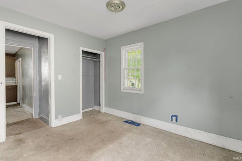 Tiny photo for 619 N Johnson Street, South Bend, IN 46628 (MLS # 202638875)