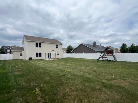 Tiny photo for 3158 CROOKED STICK Drive, Kokomo, IN 46902 (MLS # 202533740)