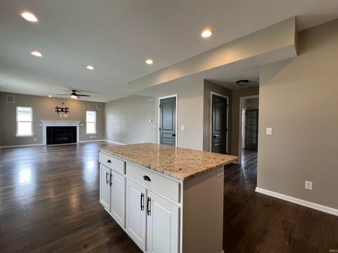 Tiny photo for 3158 CROOKED STICK Drive, Kokomo, IN 46902 (MLS # 202533740)