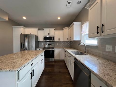 Tiny photo for 3158 CROOKED STICK Drive, Kokomo, IN 46902 (MLS # 202533740)