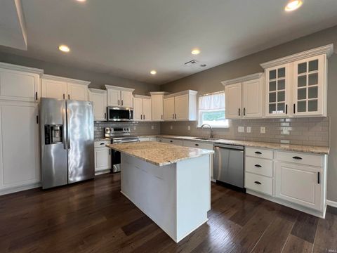 Tiny photo for 3158 CROOKED STICK Drive, Kokomo, IN 46902 (MLS # 202533740)