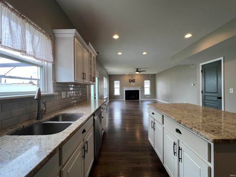 Tiny photo for 3158 CROOKED STICK Drive, Kokomo, IN 46902 (MLS # 202533740)