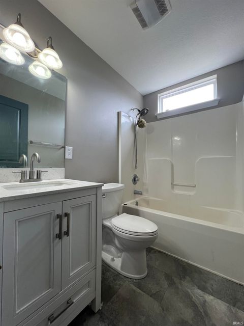 Tiny photo for 3158 CROOKED STICK Drive, Kokomo, IN 46902 (MLS # 202533740)