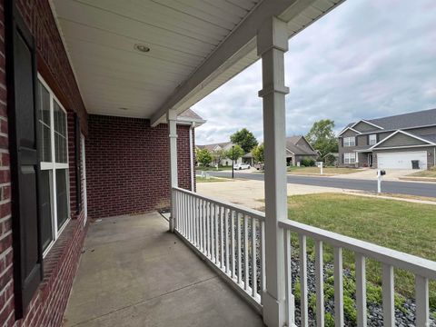 Tiny photo for 3158 CROOKED STICK Drive, Kokomo, IN 46902 (MLS # 202533740)