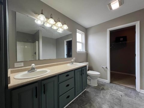 Tiny photo for 3158 CROOKED STICK Drive, Kokomo, IN 46902 (MLS # 202533740)
