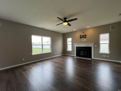 Tiny photo for 3158 CROOKED STICK Drive, Kokomo, IN 46902 (MLS # 202533740)
