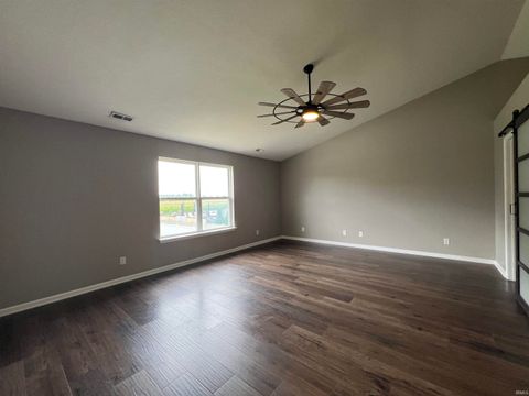 Tiny photo for 3158 CROOKED STICK Drive, Kokomo, IN 46902 (MLS # 202533740)