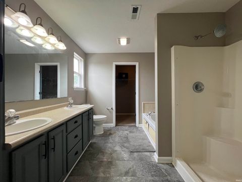 Tiny photo for 3158 CROOKED STICK Drive, Kokomo, IN 46902 (MLS # 202533740)