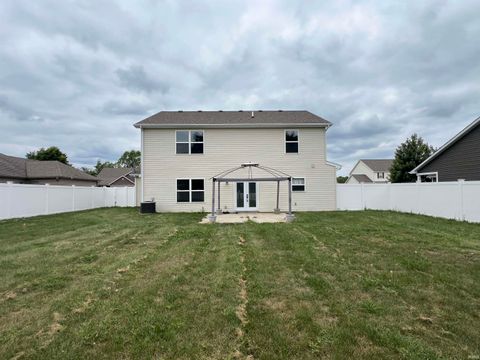 Tiny photo for 3158 CROOKED STICK Drive, Kokomo, IN 46902 (MLS # 202533740)