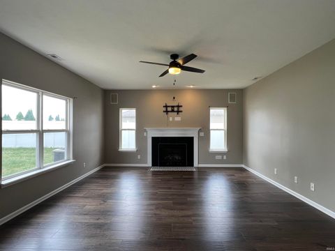 Tiny photo for 3158 CROOKED STICK Drive, Kokomo, IN 46902 (MLS # 202533740)