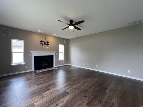 Tiny photo for 3158 CROOKED STICK Drive, Kokomo, IN 46902 (MLS # 202533740)