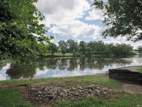 Tiny photo for 6805 E Palmer Drive, Monticello, IN 47960 (MLS # 202538610)