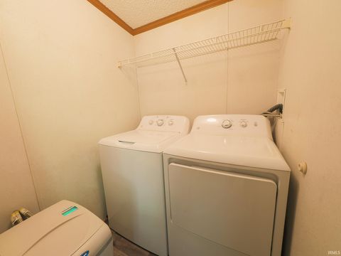 Tiny photo for 6805 E Palmer Drive, Monticello, IN 47960 (MLS # 202538610)