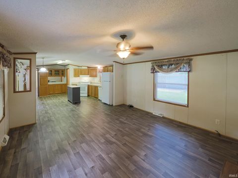 Tiny photo for 6805 E Palmer Drive, Monticello, IN 47960 (MLS # 202538610)