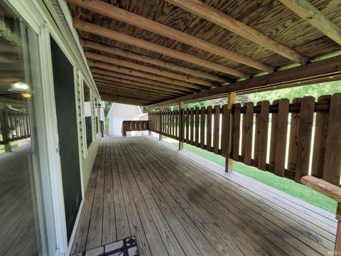 Tiny photo for 6805 E Palmer Drive, Monticello, IN 47960 (MLS # 202538610)