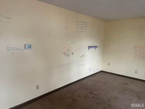 Tiny photo for 2515 Eckman Drive, Lafayette, IN 47909 (MLS # 202608939)