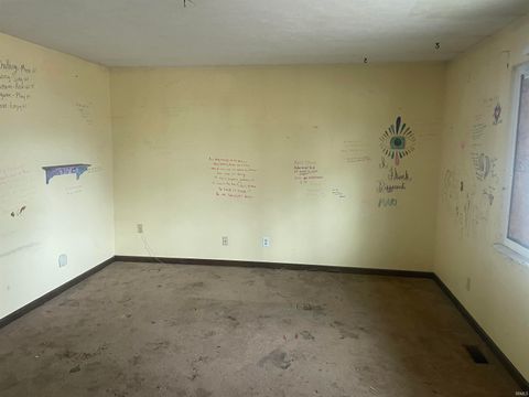 Tiny photo for 2515 Eckman Drive, Lafayette, IN 47909 (MLS # 202608939)