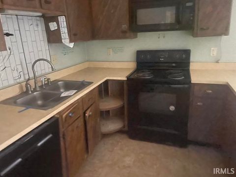 Tiny photo for 2515 Eckman Drive, Lafayette, IN 47909 (MLS # 202608939)