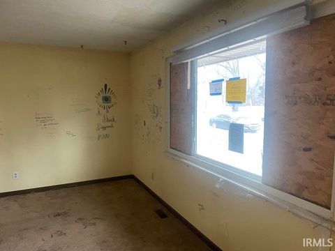 Tiny photo for 2515 Eckman Drive, Lafayette, IN 47909 (MLS # 202608939)