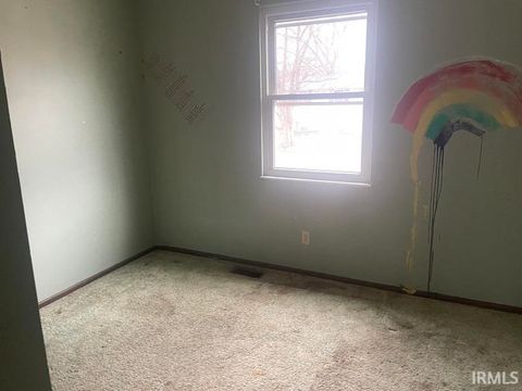 Tiny photo for 2515 Eckman Drive, Lafayette, IN 47909 (MLS # 202608939)