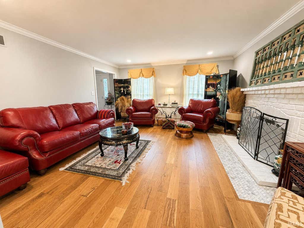 Photo of 6150 Knight Drive, Evansville, IN 47715 (MLS # 202635309)