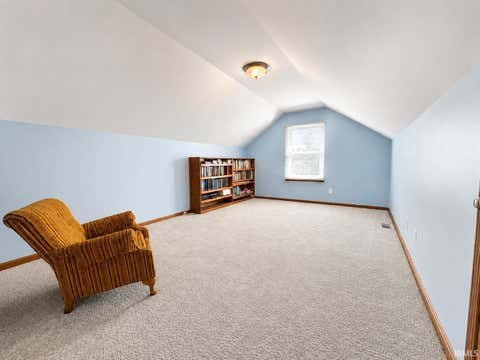 Tiny photo for 6150 Knight Drive, Evansville, IN 47715 (MLS # 202635309)