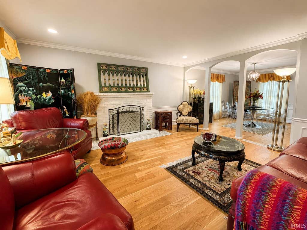 Photo of 6150 Knight Drive, Evansville, IN 47715 (MLS # 202635309)