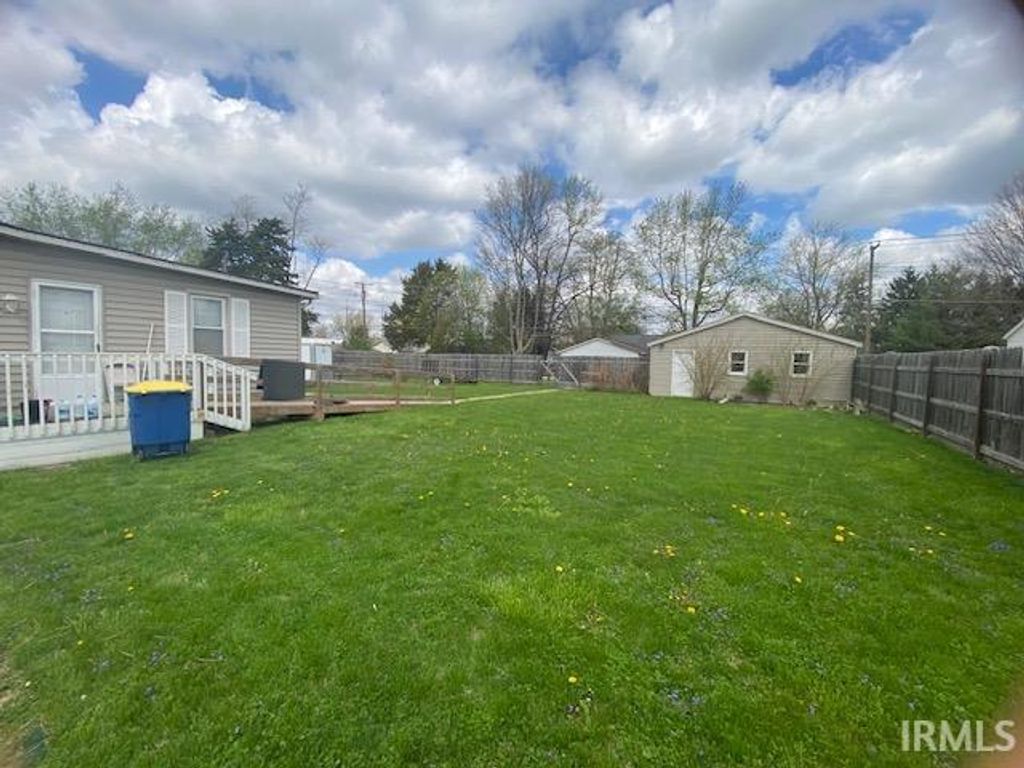 Photo of 1514 W Memorial Drive, Muncie, IN 47302 (MLS # 202614312)