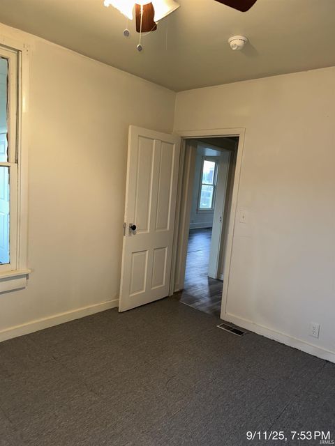 Tiny photo for 68 E Washington Avenue, Peru, IN 46970 (MLS # 202547393)