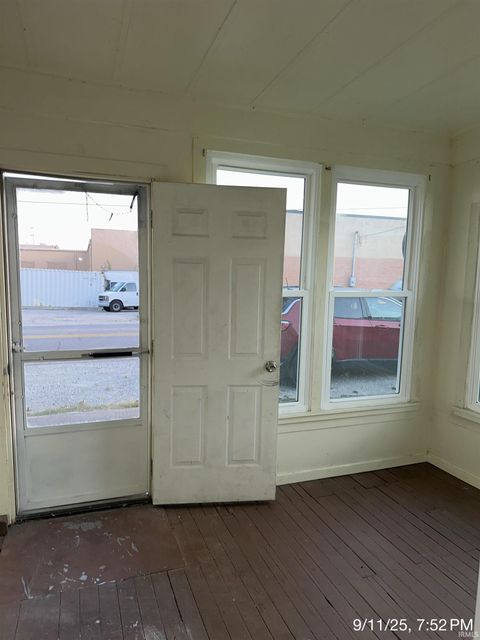 Tiny photo for 68 E Washington Avenue, Peru, IN 46970 (MLS # 202547393)