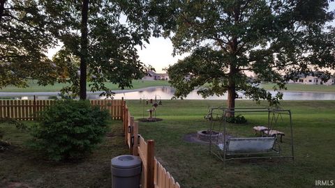 Photo of 10415 Spotted Hawk Cove, Hoagland, IN 46745 (MLS # 202608182)