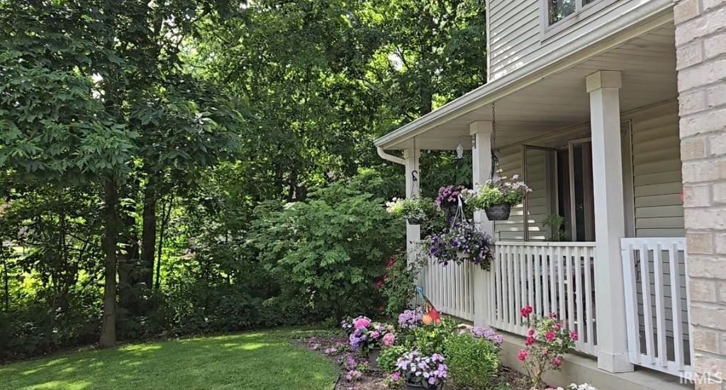 Photo of 10415 Spotted Hawk Cove, Hoagland, IN 46745 (MLS # 202608182)