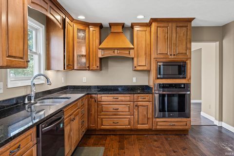 Tiny photo for 8900 Cornell Court, Lafayette, IN 47905 (MLS # 202531756)