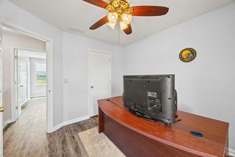 Tiny photo for 8900 Cornell Court, Lafayette, IN 47905 (MLS # 202531756)