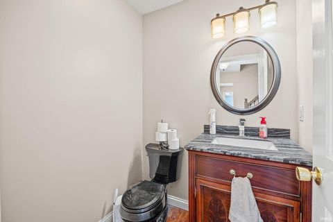 Tiny photo for 8900 Cornell Court, Lafayette, IN 47905 (MLS # 202531756)