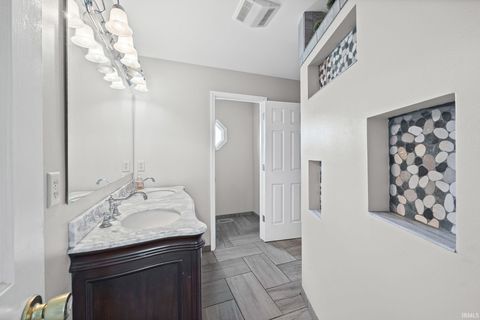 Tiny photo for 8900 Cornell Court, Lafayette, IN 47905 (MLS # 202531756)