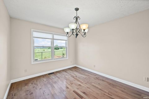 Tiny photo for 8900 Cornell Court, Lafayette, IN 47905 (MLS # 202531756)